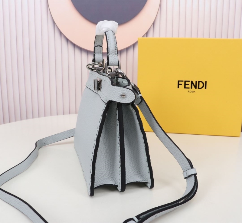 Fendi Top Handle Bags